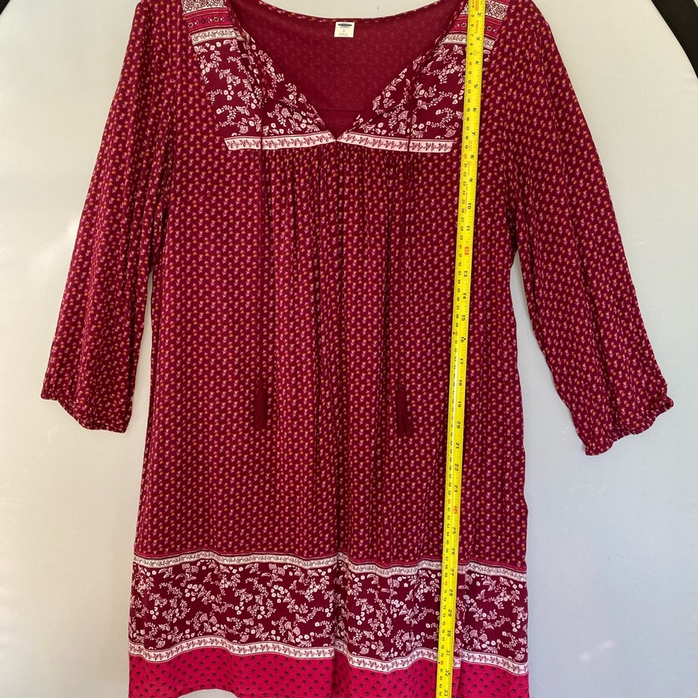 Dress - Picture 3 of 4